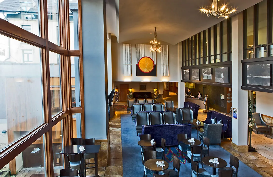 Kilkenny Ormonde Hotel-1