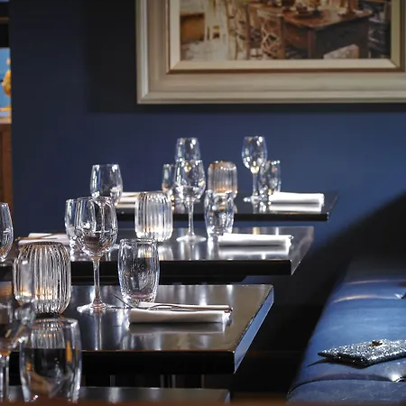 Kilkenny Ormonde Hotel-2