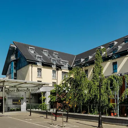 Kilkenny Ormonde Hotel-3
